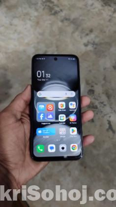 Tecno spark 30
